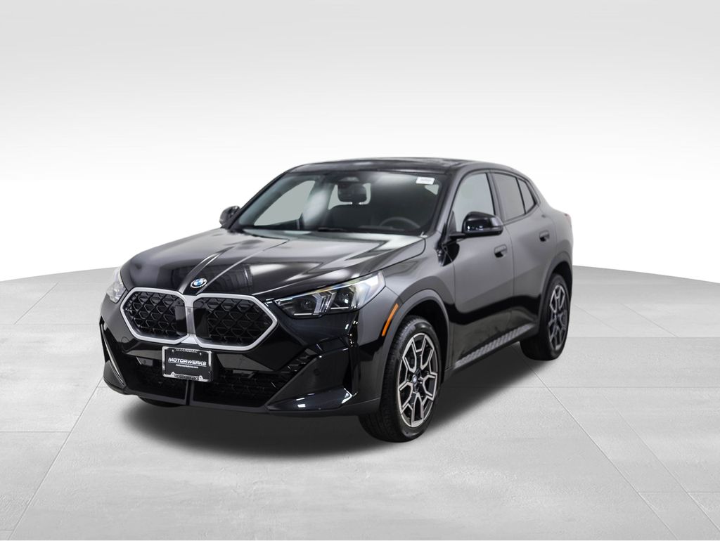 2025 BMW X2 xDrive28i -
                Bloomington, MN