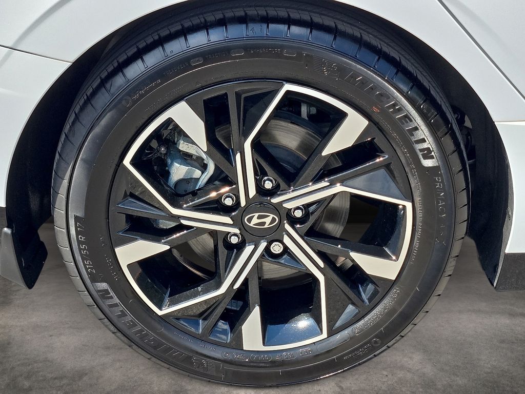 Used 2024 Hyundai Sonata SEL For Sale in Farmington, AR