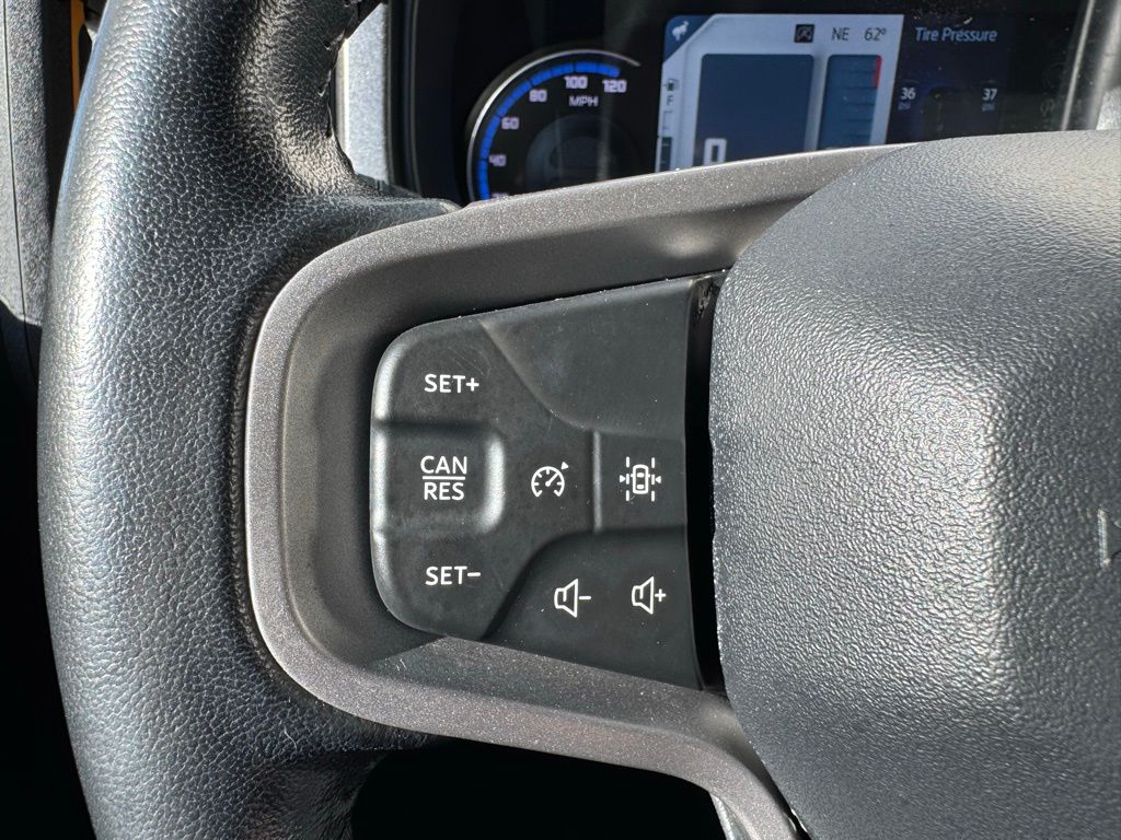 Used Car 2022 Ford Bronco  Badlands For Sale Under $50,000 In Georgetown, Texas