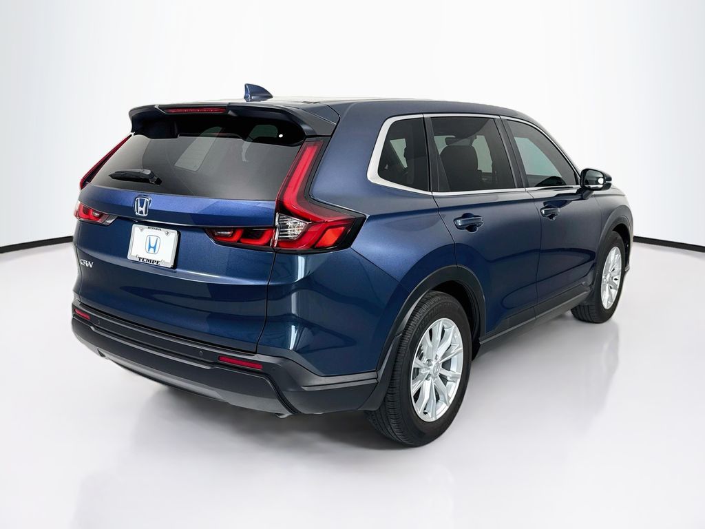 Thumbnail: 2024 Honda CR-V - 5
