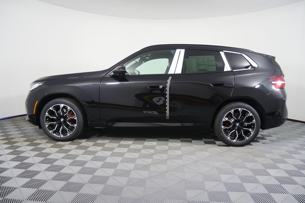 Thumbnail: 2026 BMW X3 - 6