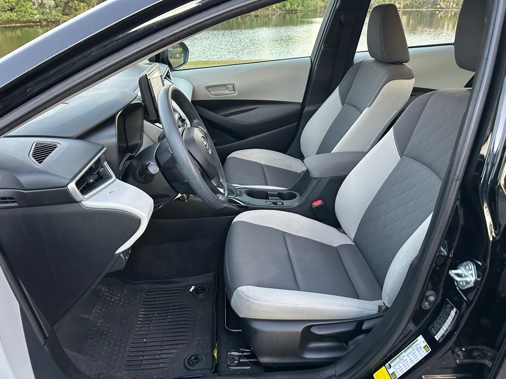 Thumbnail: 2024 Toyota Corolla - 12