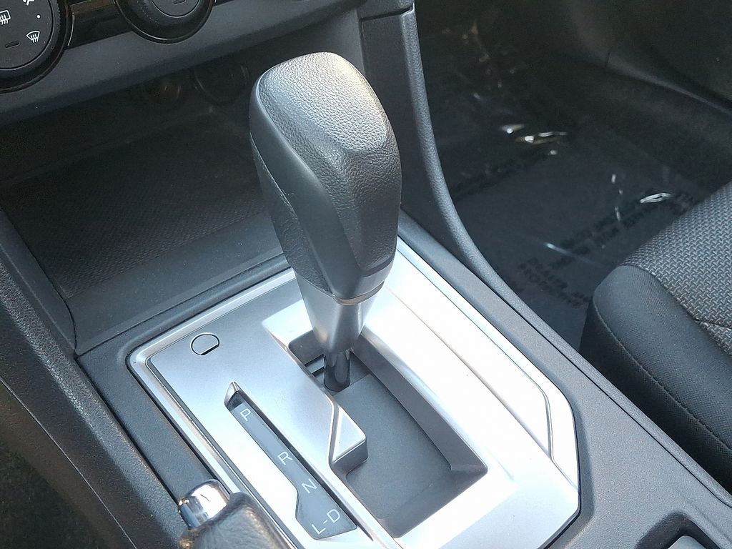 Thumbnail: 2017 Subaru Impreza - 14