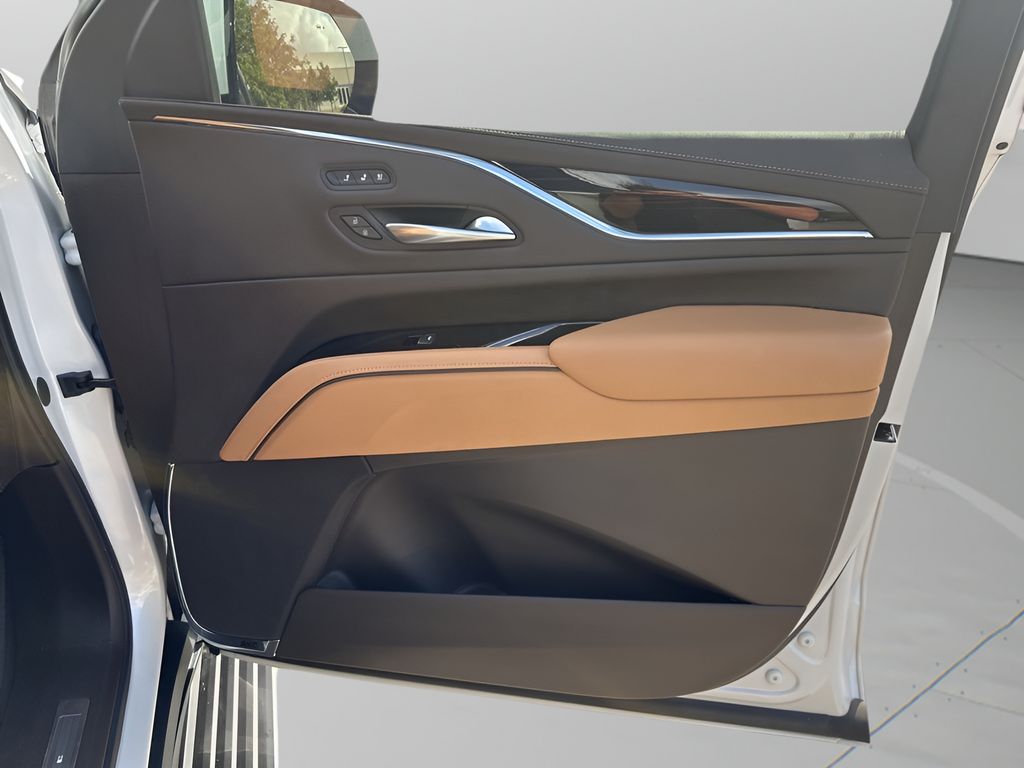 Used Car 2023 Cadillac Escalade Esv  Sport For Sale Under $80,000 In Austin, Texas