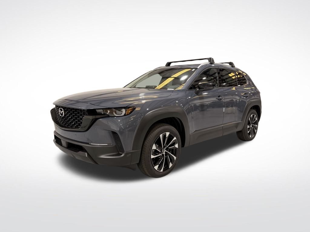 2026 Mazda CX-50 Hybrid Premium Plus AWD