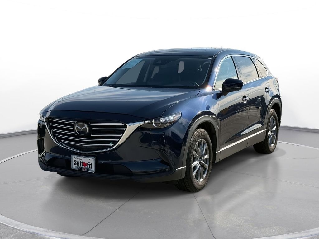 2020 Mazda CX-9 Touring AWD