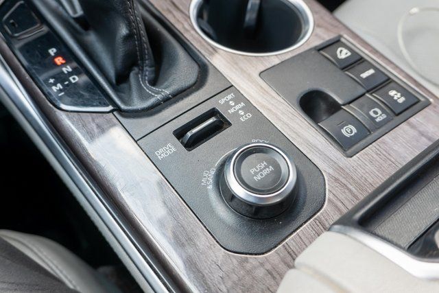 2023 Toyota Highlander Limited Beige at Auto Express Mitsubishi