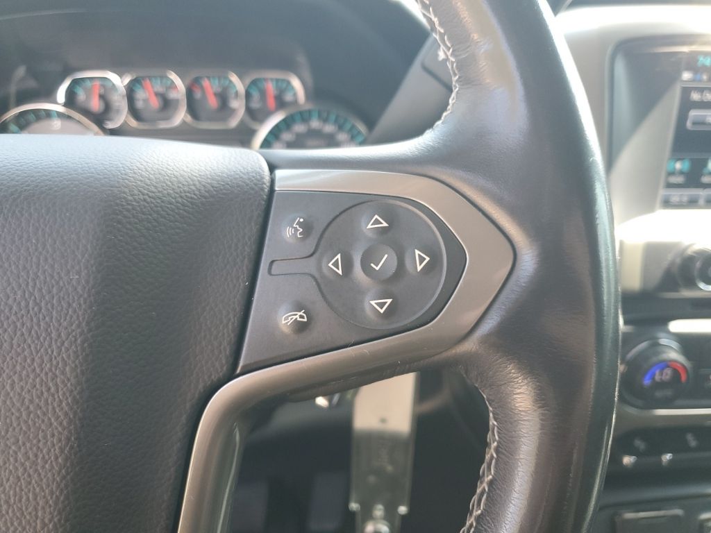 Used Car 2018 Chevrolet Silverado 1500  High Country For Sale Under $40,000 In Austin, Texas