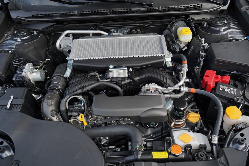 Thumbnail: 2025 Subaru Outback - 12