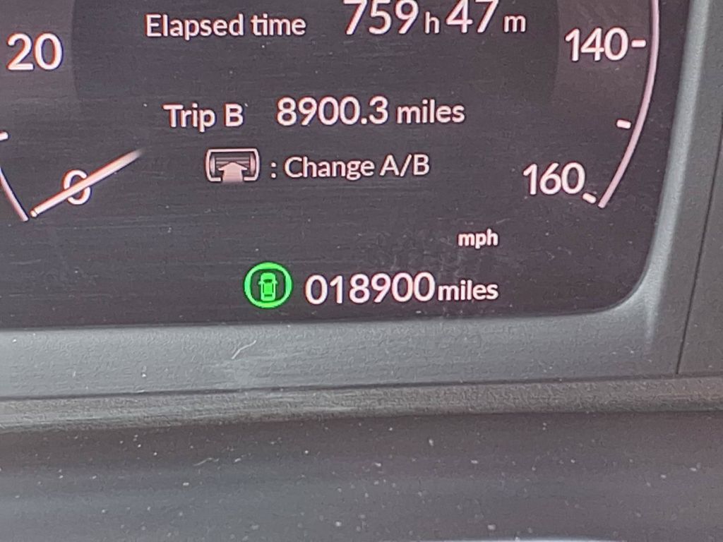 Used 2025 Honda Accord Sedan