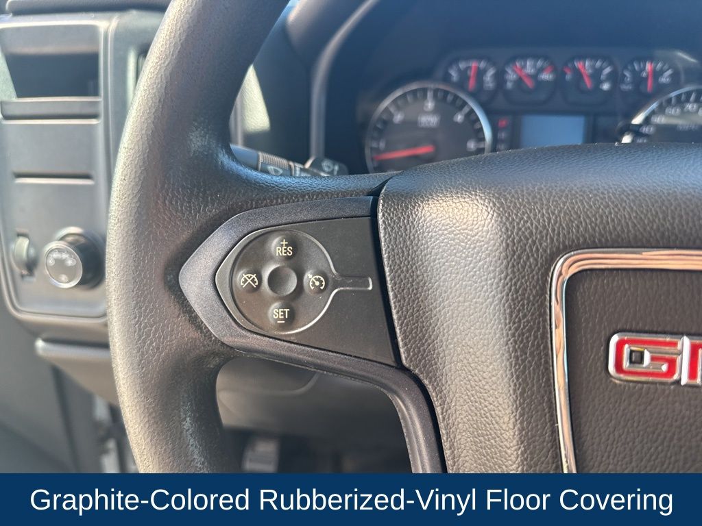 2016 GMC Sierra 1500 