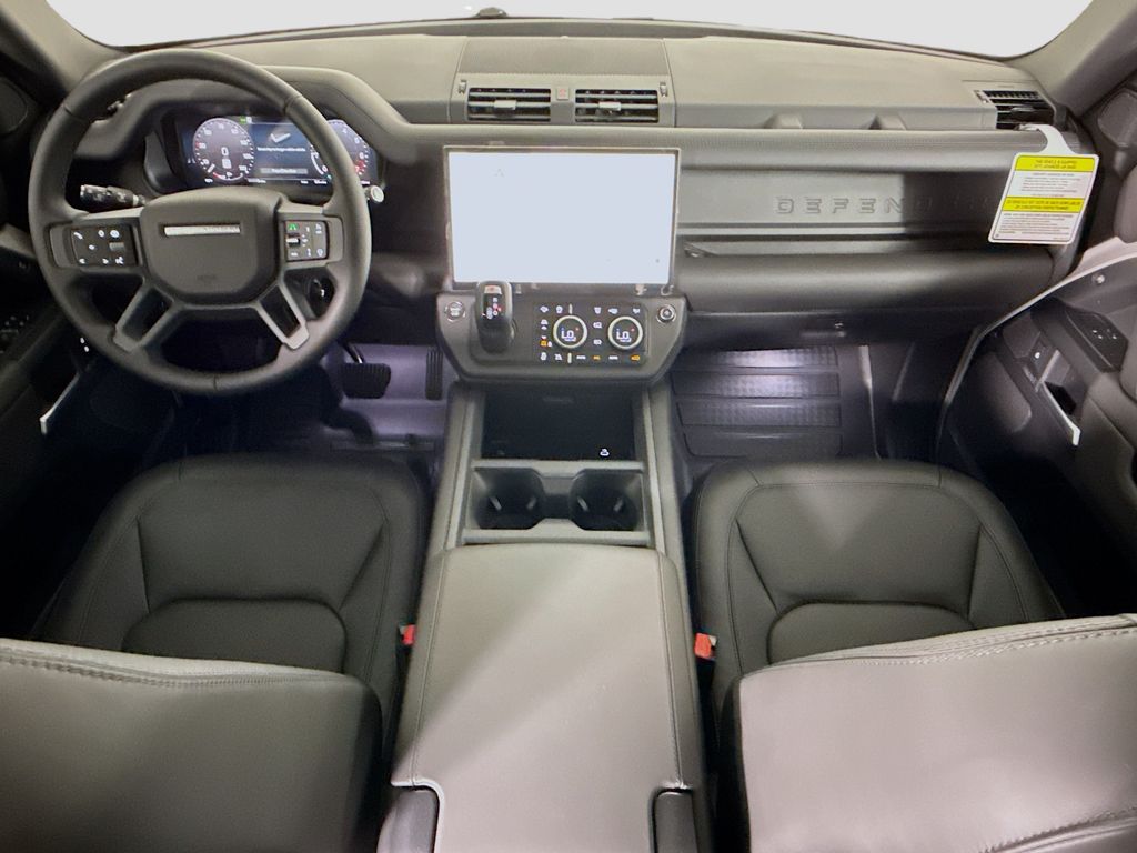 Thumbnail: 2026 Land Rover Defender - 13