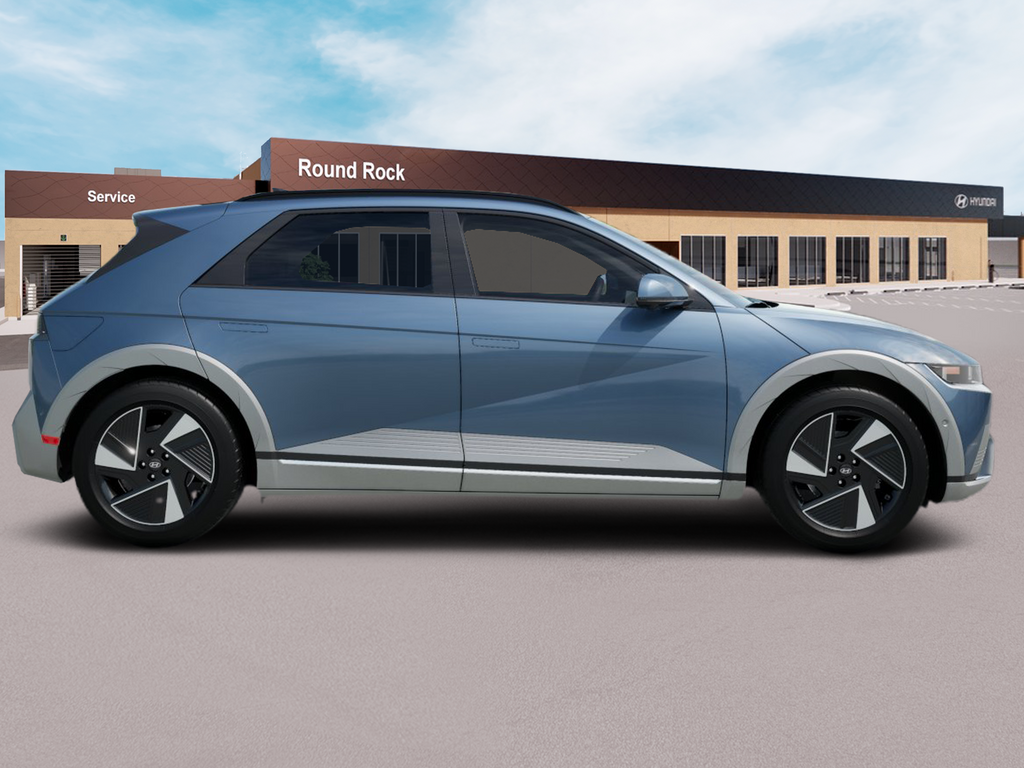 2025 Hyundai Ioniq 5 Limited 6