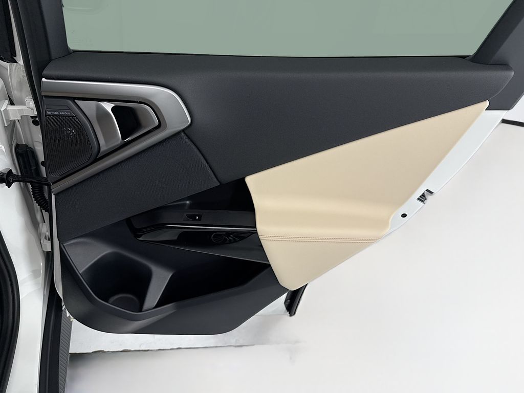 Thumbnail: 2026 BMW X3 - 26