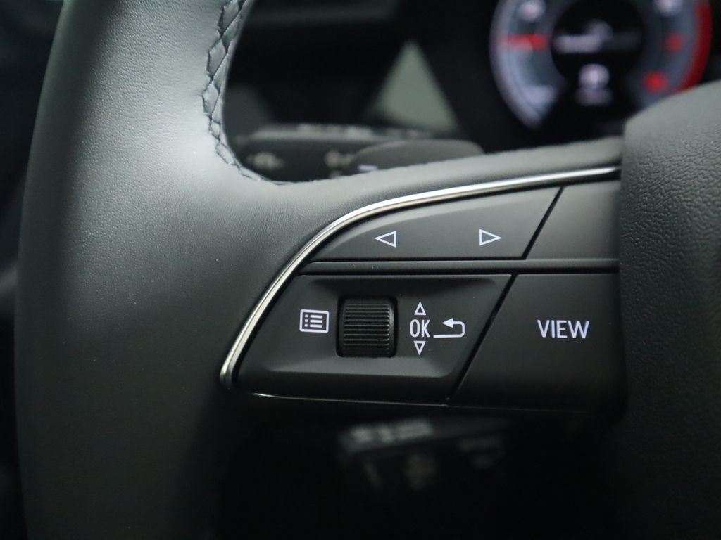 2025 Audi A3  13