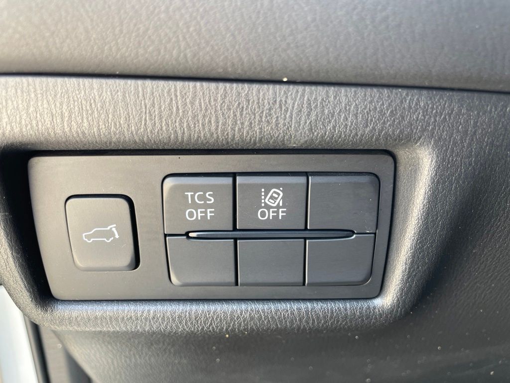 Used Car 2020 Mazda Cx-5  Grand Touring For Sale Under $20,000 In Georgetown, Texas