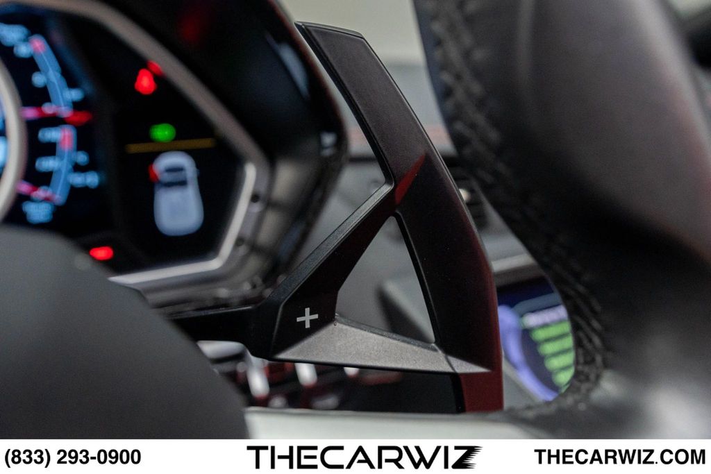 2017 Lamborghini Aventador Base - Photo 54