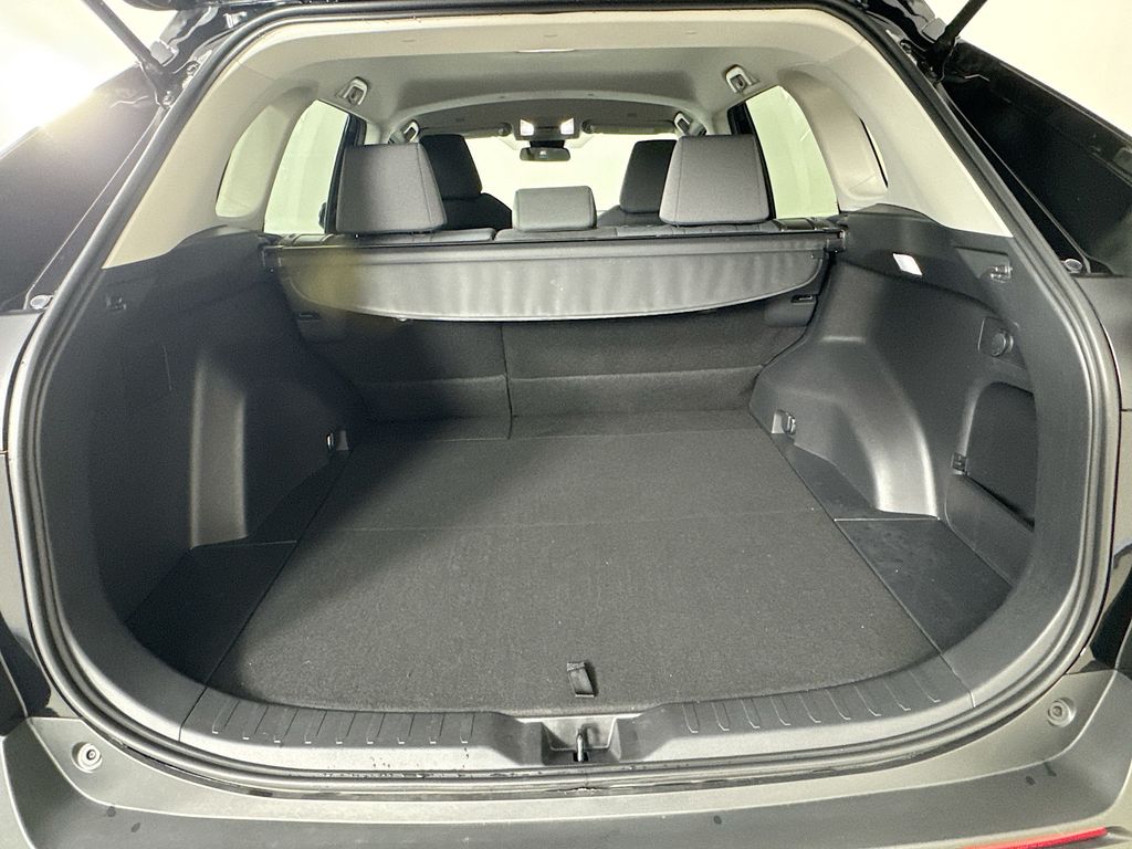 Used Car 2025 Toyota Rav4  Xle For Sale Under $35,000 In Austin, Texas