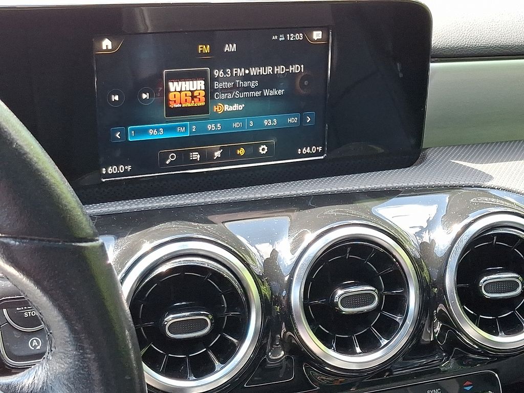 Thumbnail: 2019 Mercedes-Benz A-Class - 17