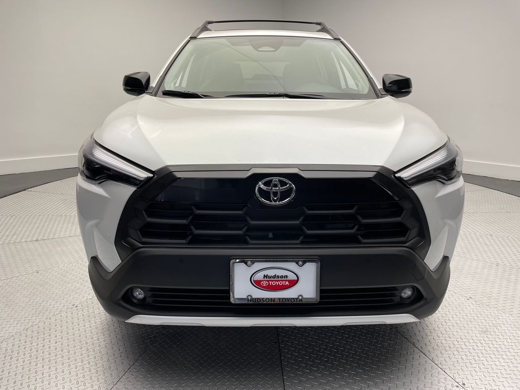 Thumbnail: 2026 Toyota Corolla Cross - 2