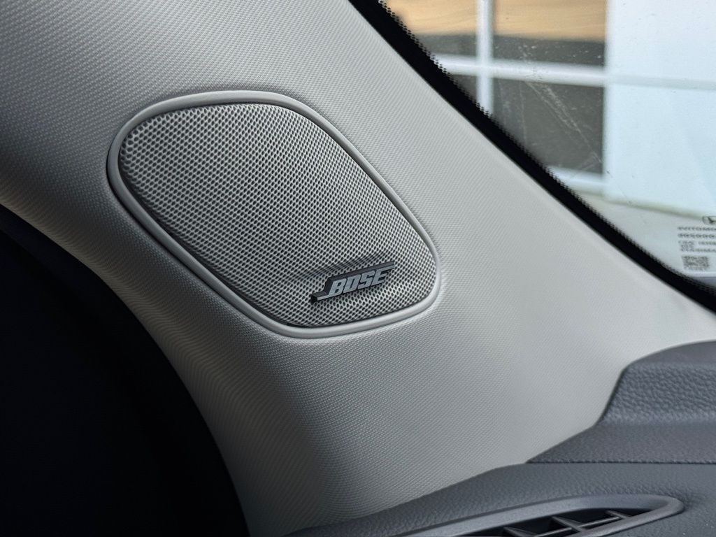 2026 Honda Pilot Touring - 8