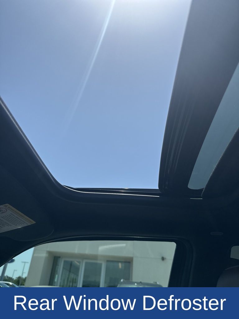 2013 Ford Expedition EL King Ranch