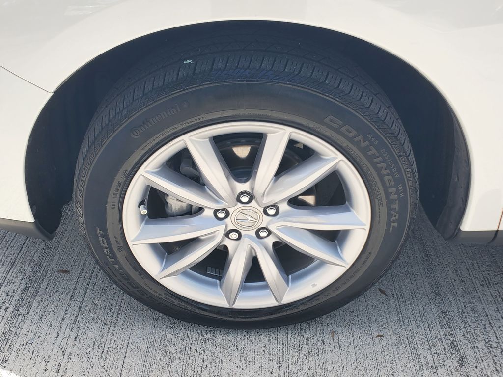 2024 Acura RDX - $33,888