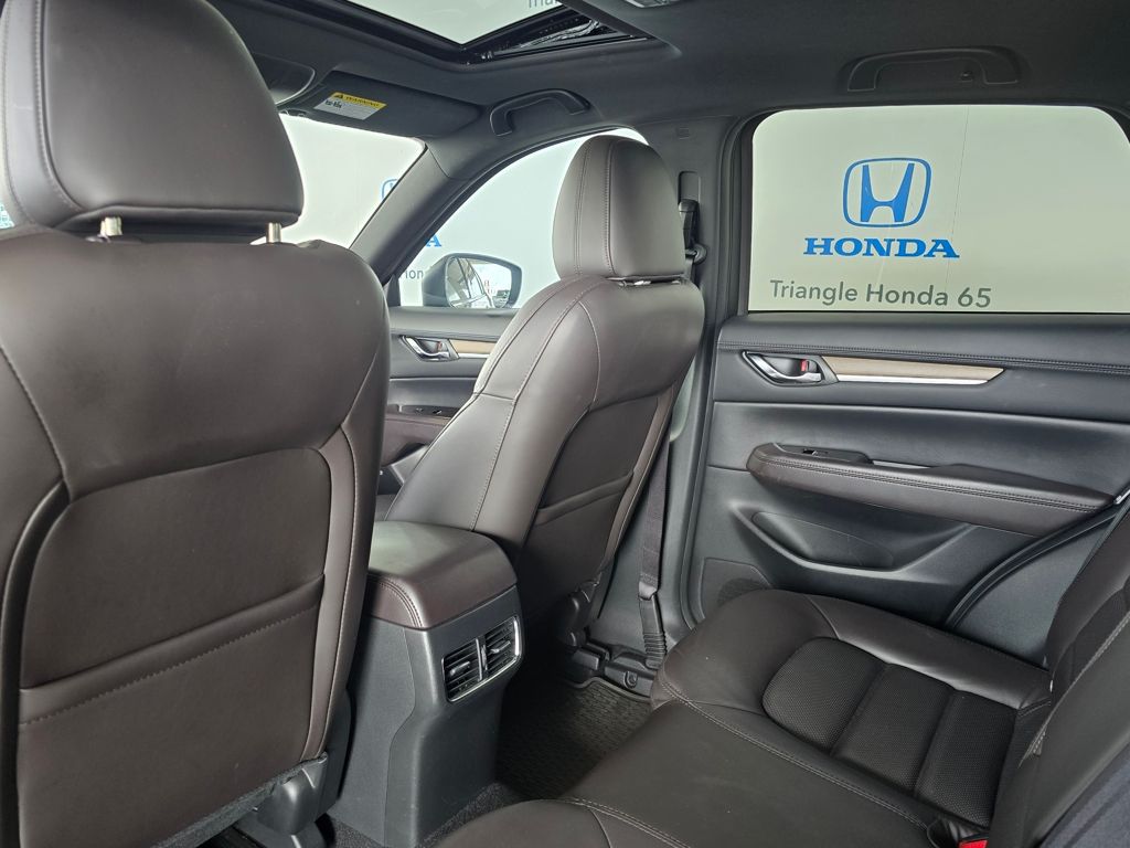 Thumbnail: 2021 Mazda CX-5 - 18