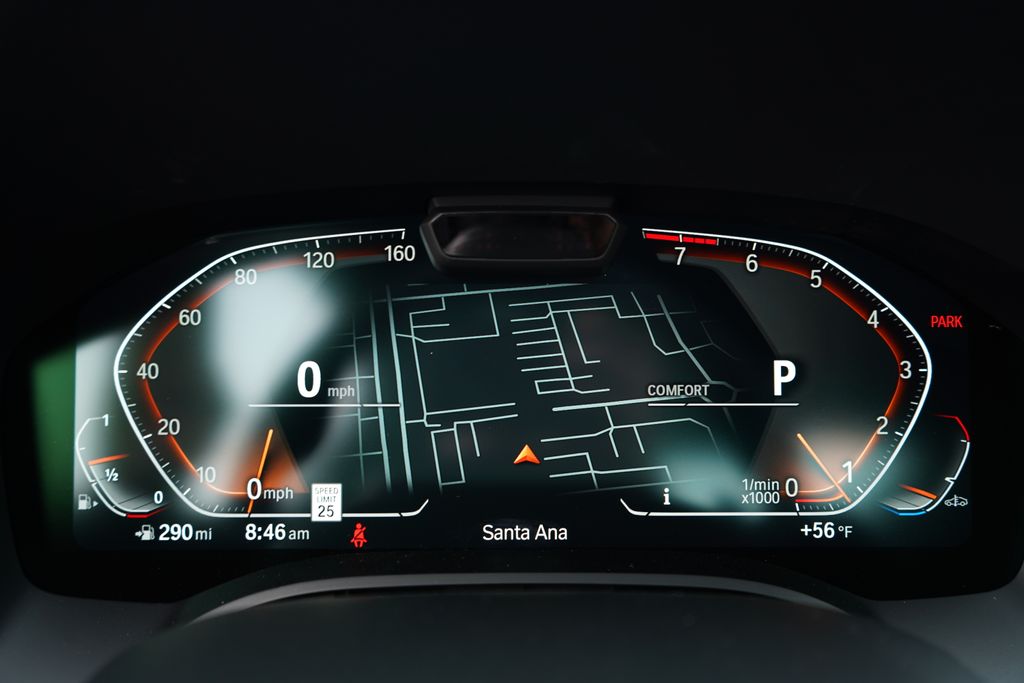 Thumbnail: 2026 BMW 8 Series - 17