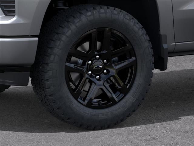 ChevroletSilverado 15009