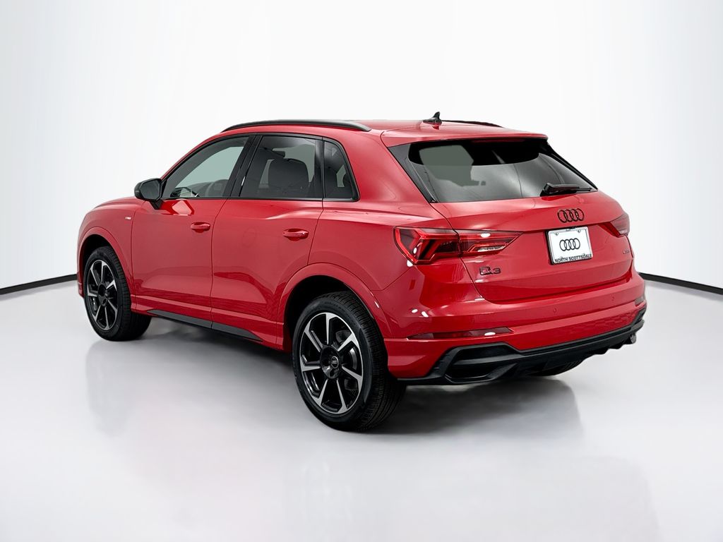 Thumbnail: 2025 Audi Q3 - 7