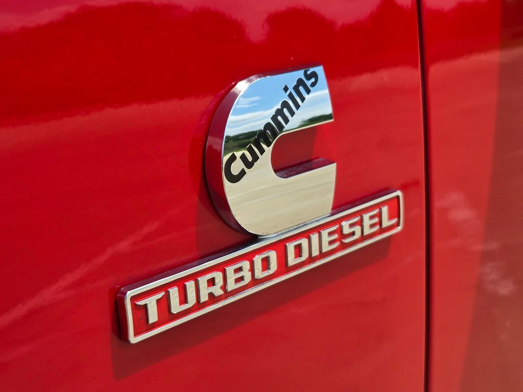 Used 2024 Ram 2500 Truck