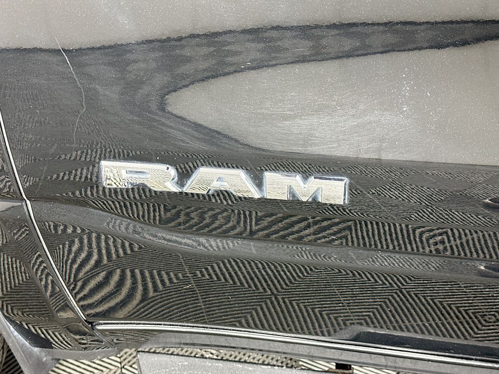 Used 2022 Black Ram Big Horn/Lone Star image 29