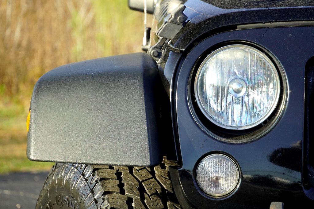 Used Car 2015 Jeep Wrangler  Willys Wheeler For Sale Under $20,000 In Taylor, Texas