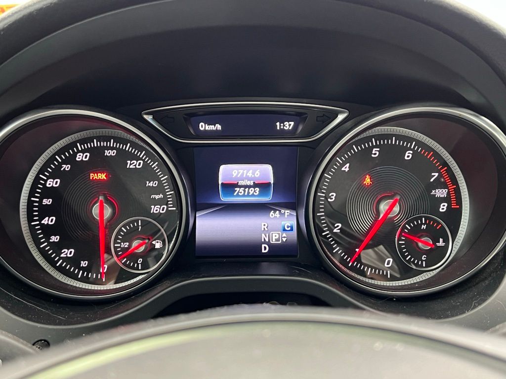 Thumbnail: 2019 Mercedes-Benz GLA - 16