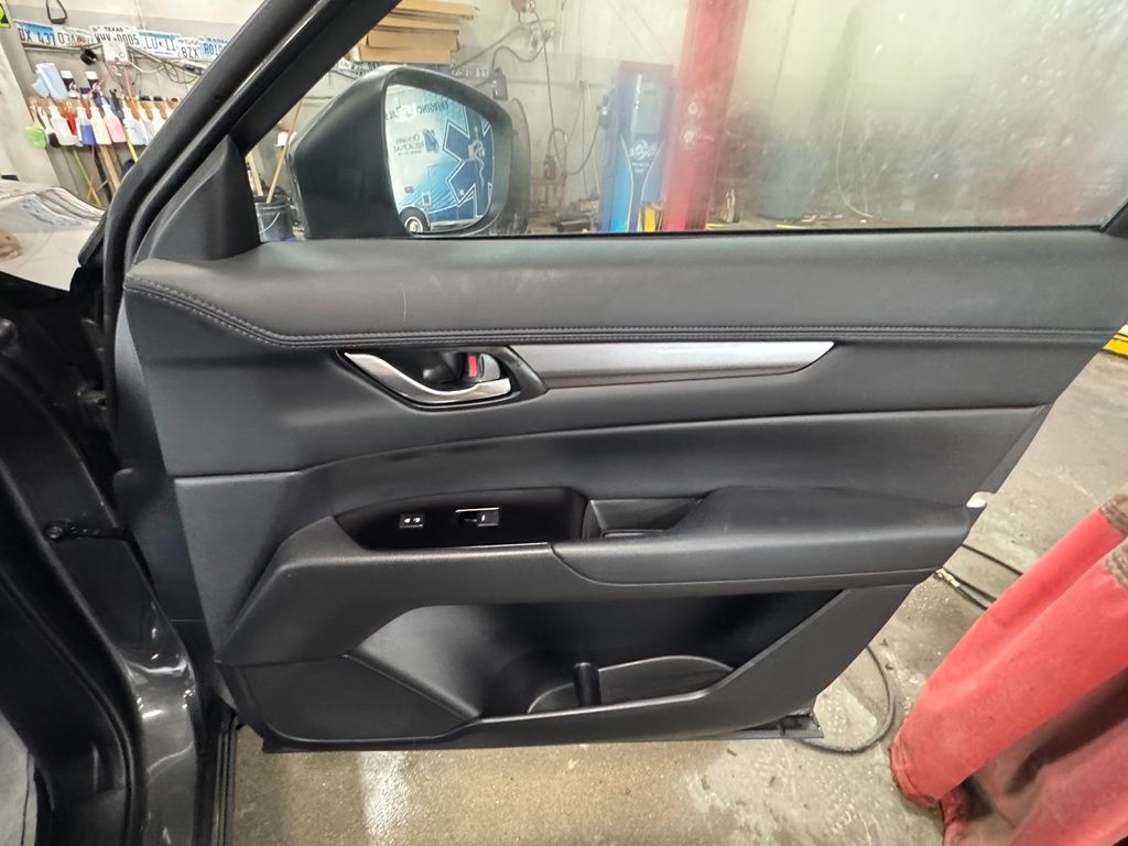 Used 2021 Mazda CX-5 SUV