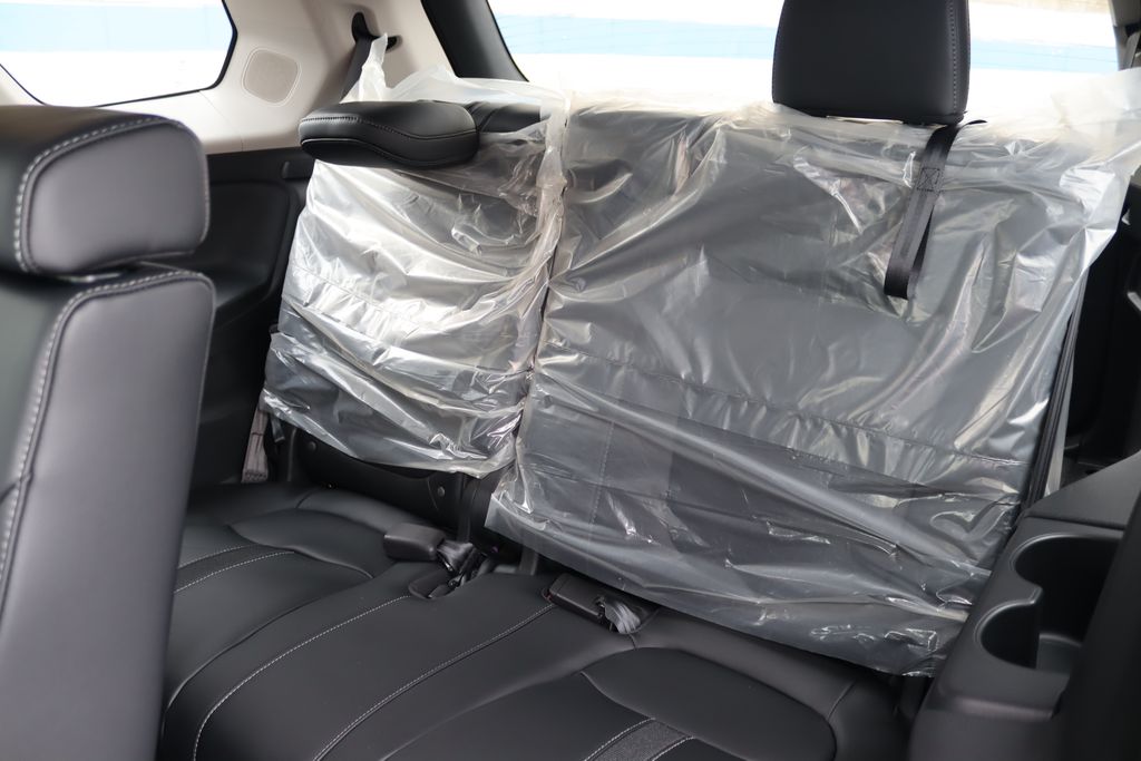 Thumbnail: 2025 Honda Pilot - 13