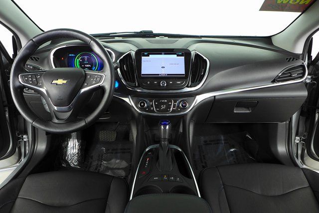 2016 Chevrolet Volt Premier 24