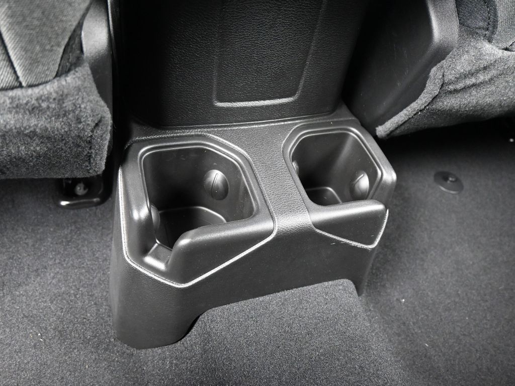 New 2026 Black Clearcoat Jeep Willys image 31