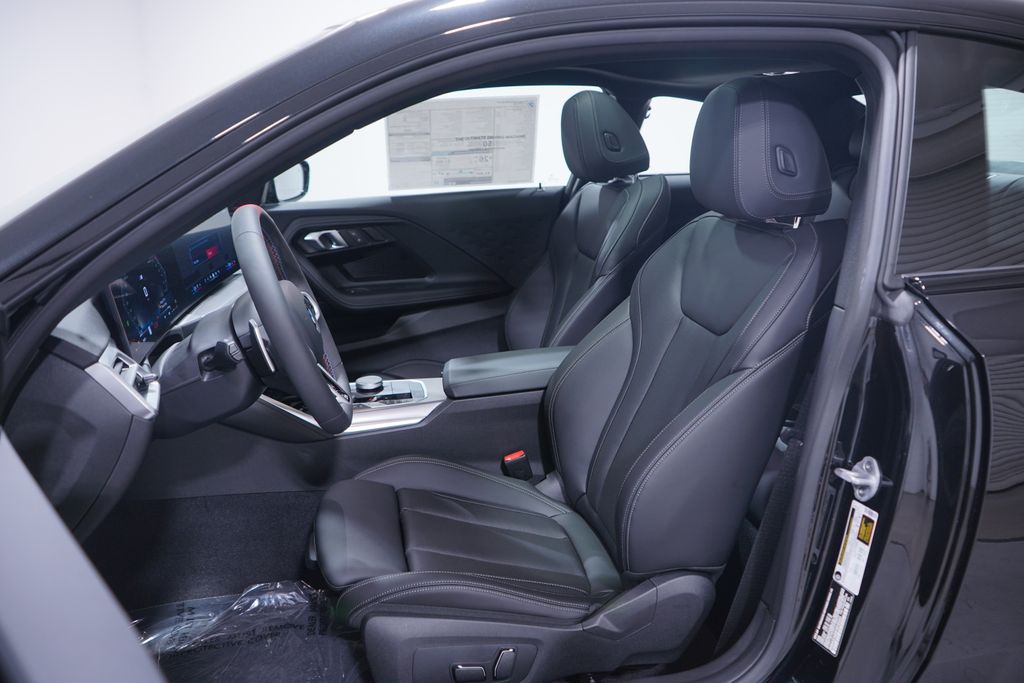 Thumbnail: 2026 BMW 2 Series - 7