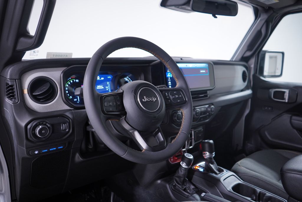 Thumbnail: 2024 Jeep Wrangler - 6