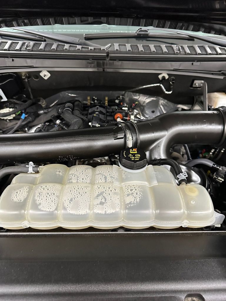 used 2024 Ford Expedition Max car, priced at $37,885