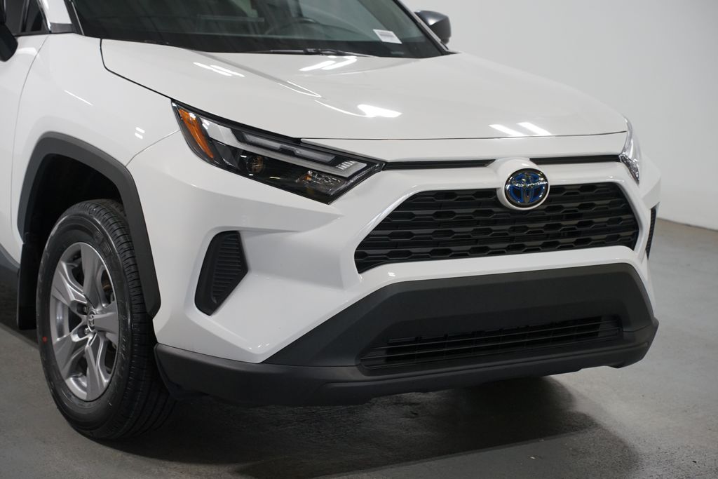 Thumbnail: 2024 Toyota RAV4 - 4