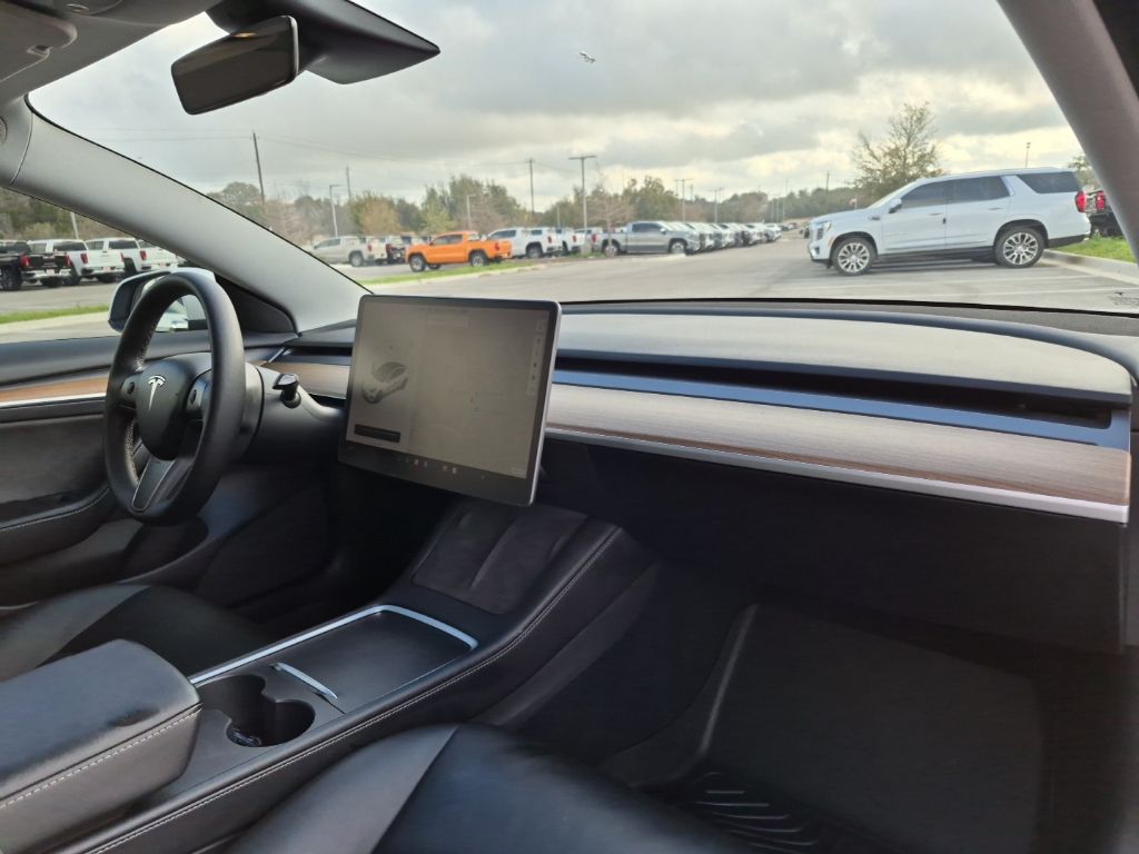 Used Car 2021 Tesla Model 3  Standard Range Plus For Sale Under $20,000 In Austin, Texas