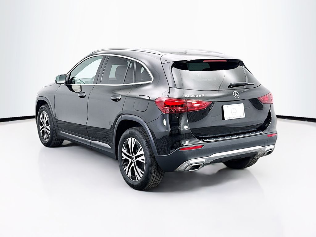 Thumbnail: 2025 Mercedes-Benz GLA - 7