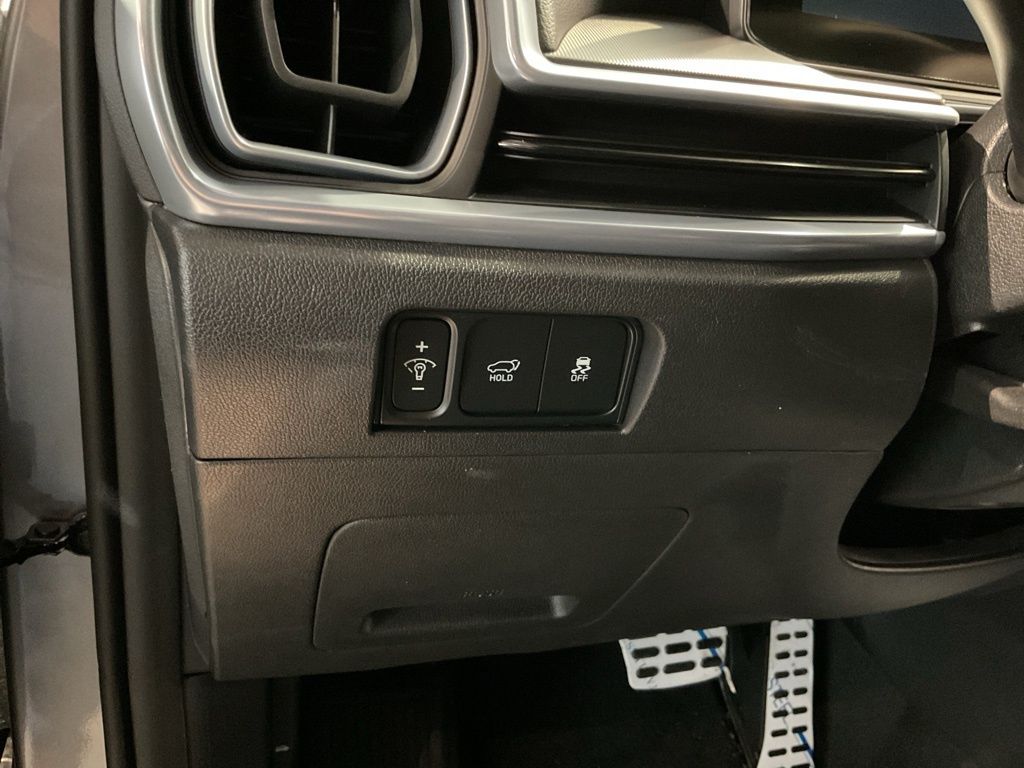 New 2026 Gray Kia X-Line SX Prestige image 12