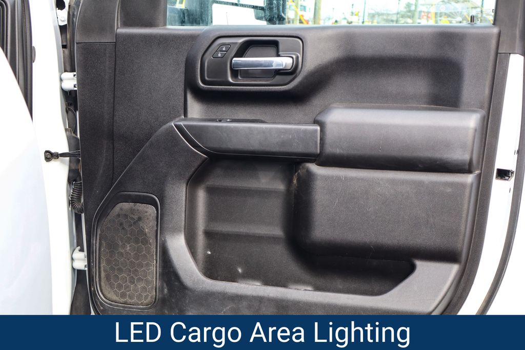 ChevroletSilverado 2500HD37