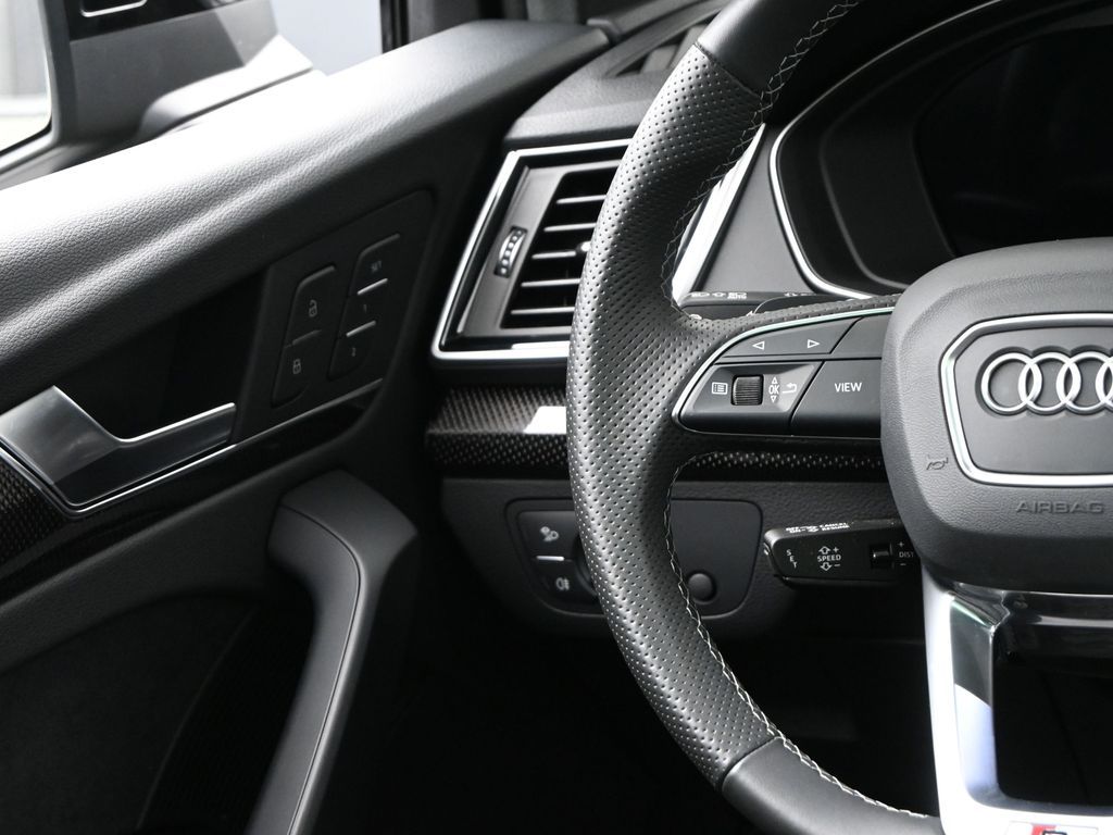2023 Audi SQ5 3.0T quattro Premium Plus
