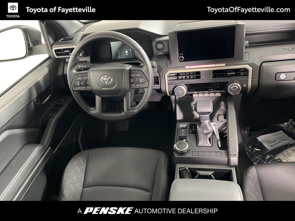 Thumbnail: 2025 Toyota Tacoma - 13
