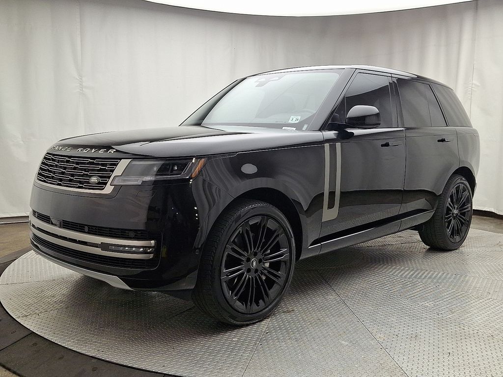 Thumbnail: 2024 Land Rover Range Rover - 1